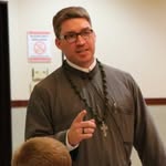 David Hostetler - @fatherdavidh - Instagram