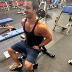 David Hostutler - @d4v1d.h055 - Instagram