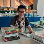 David Ho - @david_ho_th - Instagram