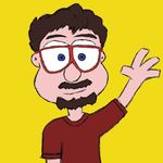 David Hott - @hottatomic - Instagram