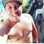 @David_hott - @tiuhott - Instagram