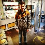 David Hotter - @davidhotter99 - Instagram