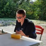 David Hotze - @david.hotze.21 - Instagram