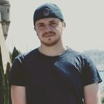 David Houben - @davidhouben - Instagram