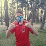 David Houda - @davidhouda7 - Instagram