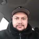 David Houde - @dhlehoude - Instagram