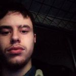 David Houde - @taki_man69 - Instagram