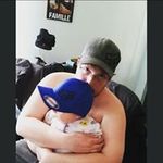 David Houde - @davidhoude - Instagram
