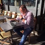 David Houdet - @davidhoudet - Instagram