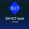 DH ICT teck - @davidhoude26 - TikTok