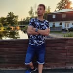 David Houdek - @gadicek92 - Instagram