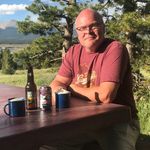 David Houdeshell - @davidhoudy - Instagram