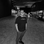 David Hövel - @doubledavi - Instagram