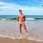 David How - @davidrhowchi - Instagram