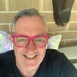 David Howlett - @cynthiasugar52 - Instagram