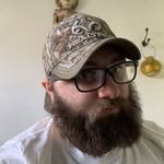 David Howlett Jr - @touchmymonkey13 - Instagram