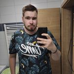 David Dii Hrdina - @dejv_dii_hrdina - Instagram