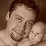 David Hrdina - @anne.andraud - Instagram