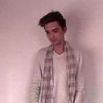 David Hrdina - @davishdina17 - Instagram