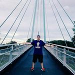 David Hrdina - @dhrdina - Instagram