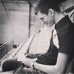 David Hrdina - @dave_hero - Instagram
