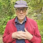 David Hurn - @davidhurnphoto - Instagram