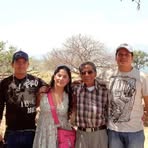 David Huacuja - Facebook