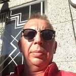 David Huart - @davidqueenmary1 - Instagram