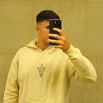 David Elías hudec - @davideliashudec - Instagram