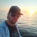 David Hudec - @daweed_hudec - Instagram