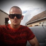 David Hudec - @davidhudec7 - Instagram