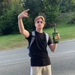 David Hudec - @dejvv_h - Instagram