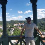 David Hudeček - @david_hudecek - Instagram
