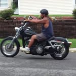 David Hudgins - @dhudgins_71 - Instagram