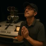 Mike David Hudgins - @chainsawmikeakakristastoy831 - Instagram
