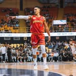 David Huertas - @dhuert33 - Instagram
