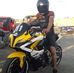 David Huertas - Facebook