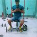 David Huertas - Facebook