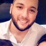 David Huertas - @dhuertas74 - Instagram