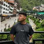 David Huertas - @dehuertas - Instagram