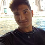 David Huertas - @dvascomycin - Instagram