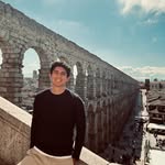 David Huertas - @dhuertas09 - Instagram