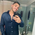 David Huertas Quiñones - @dhuertas08 - Instagram