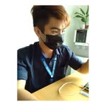 David Hu Kim Sang - @david_hukimsang - Instagram