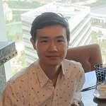Hu Kun - @davidhukun - Instagram