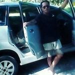 David Hulinggi - @davidhulinggi - Instagram