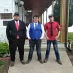 David Humm - @cowboy_up_51601 - Instagram