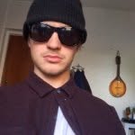 David Hummel - @davidhummelush - Instagram