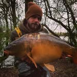 David Humphreys - @humphreys9394 - Instagram