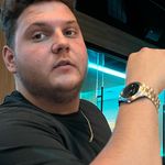 David Hundley - @davidhundley_44 - Instagram